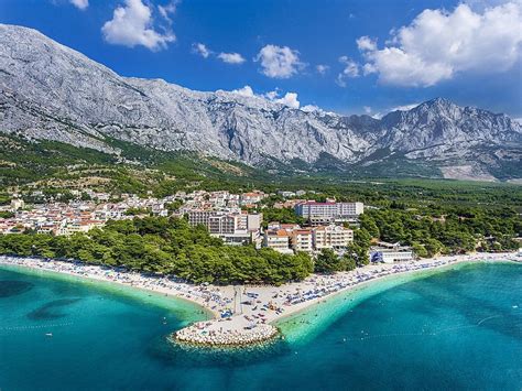 The 10 best hotels & places to stay in Baška, Croatia .